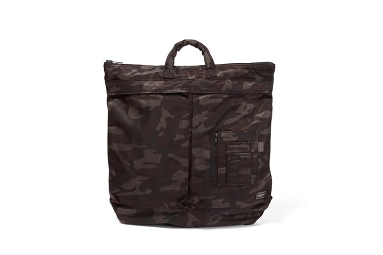 White Mountaineering 2015 秋冬系列