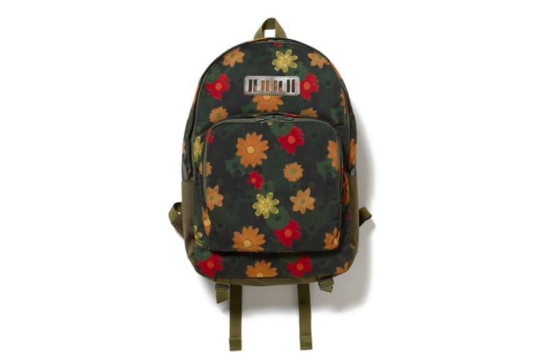 White Mountaineering 2015 秋冬系列