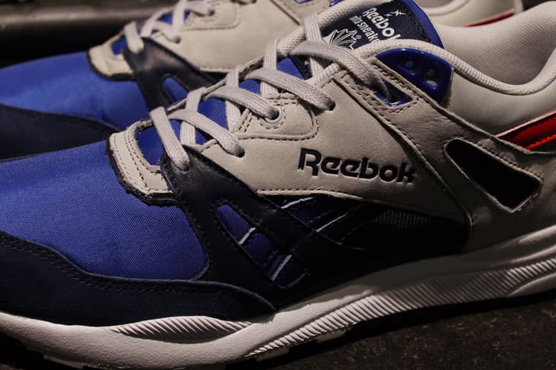 WHIZ LIMITED x mita sneakers x Reebok Ventilator 聯名鞋款