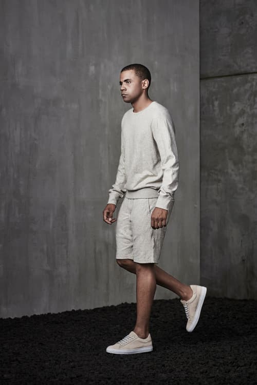 wings + horns 2016 春夏系列 Lookbook