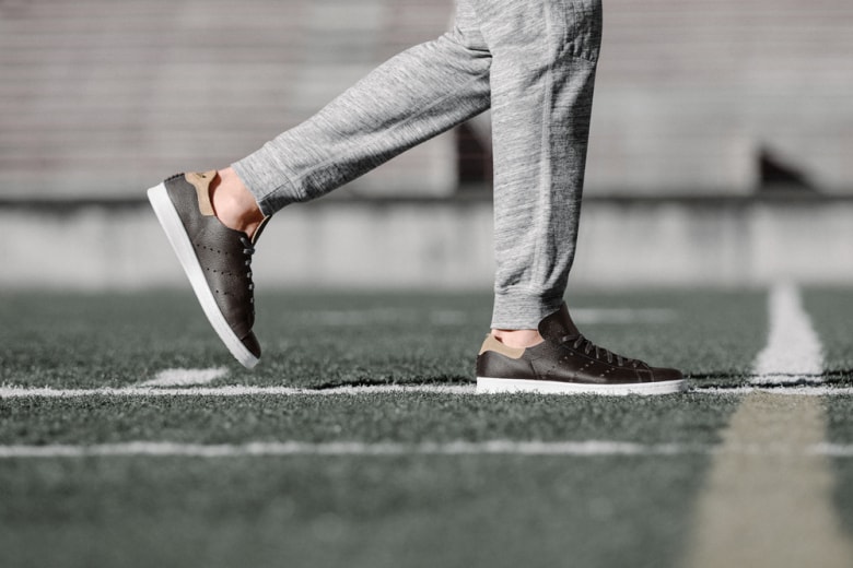 wings+horns x adidas Originals 2015 夏季聯名系列