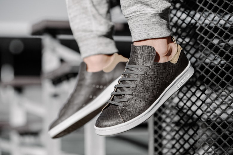 wings+horns x adidas Originals 2015 夏季聯名系列