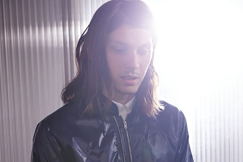 YMC 2015 早秋系列 Lookbook