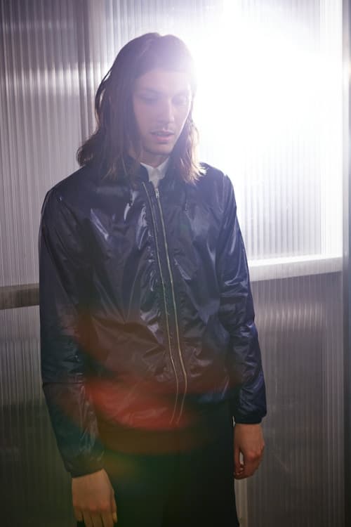 YMC 2015 早秋系列 Lookbook