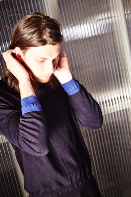 YMC 2015 早秋系列 Lookbook