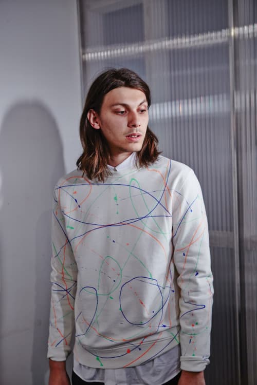 YMC 2015 早秋系列 Lookbook