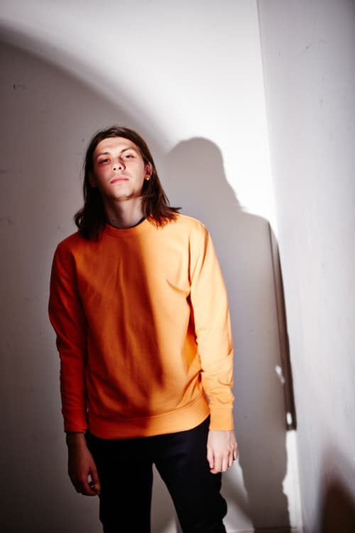 YMC 2015 早秋系列 Lookbook