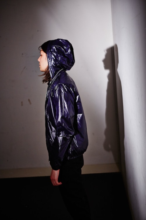 YMC 2015 早秋系列 Lookbook