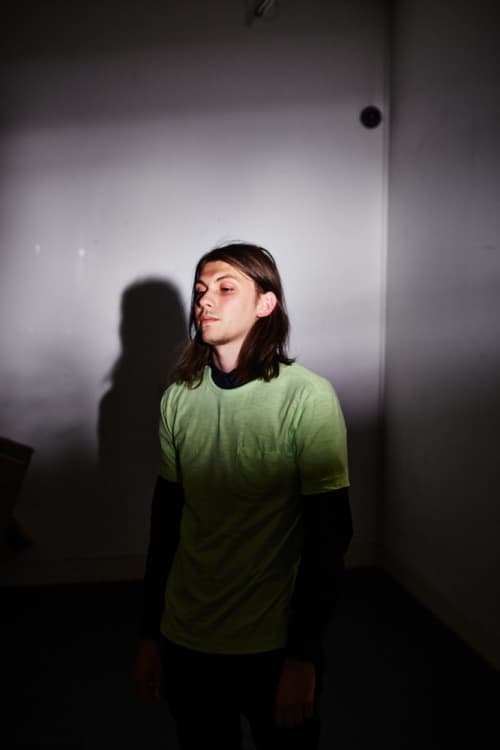 YMC 2015 早秋系列 Lookbook