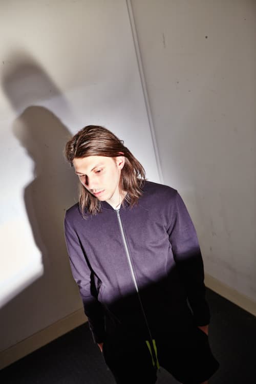 YMC 2015 早秋系列 Lookbook