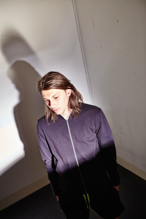 YMC 2015 早秋系列 Lookbook