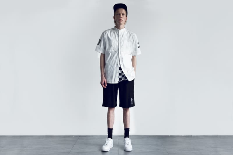 10.Deep 2015 夏季新品上架