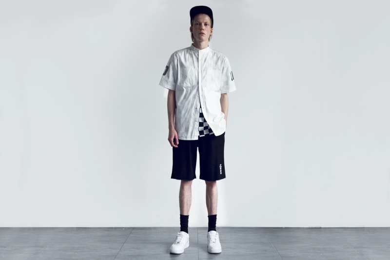 10.Deep 2015 夏季新品上架