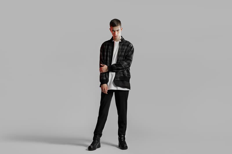 3.1 Phillip Lim 2015 秋冬系列