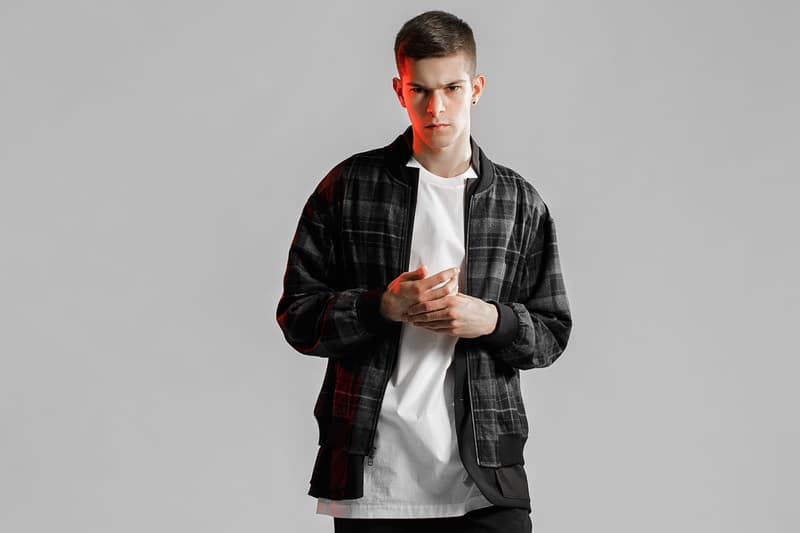 3.1 Phillip Lim 2015 秋冬系列