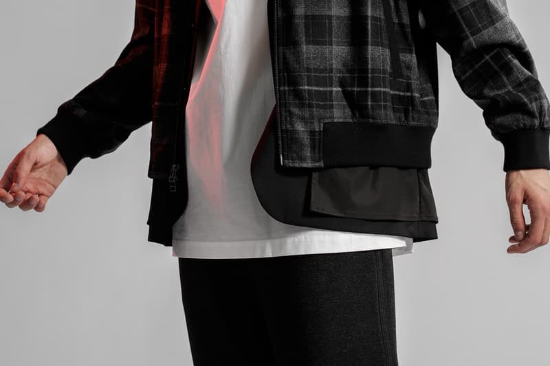 3.1 Phillip Lim 2015 秋冬系列