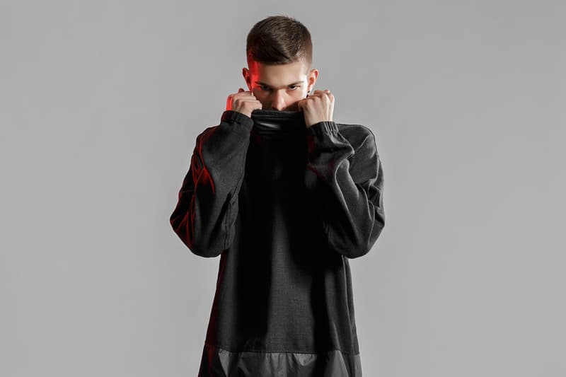 3.1 Phillip Lim 2015 秋冬系列