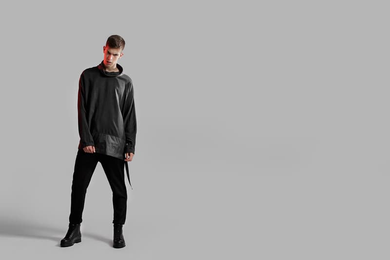 3.1 Phillip Lim 2015 秋冬系列