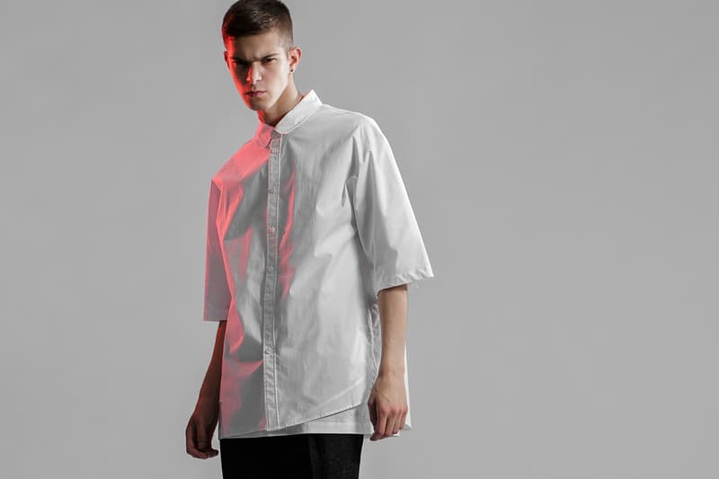 3.1 Phillip Lim 2015 秋冬系列