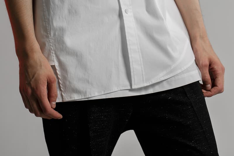 3.1 Phillip Lim 2015 秋冬系列