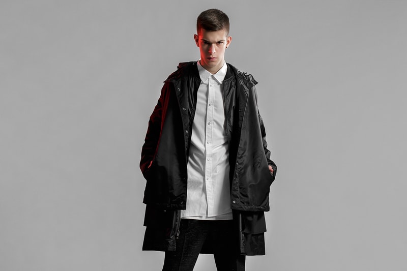 3.1 Phillip Lim 2015 秋冬系列