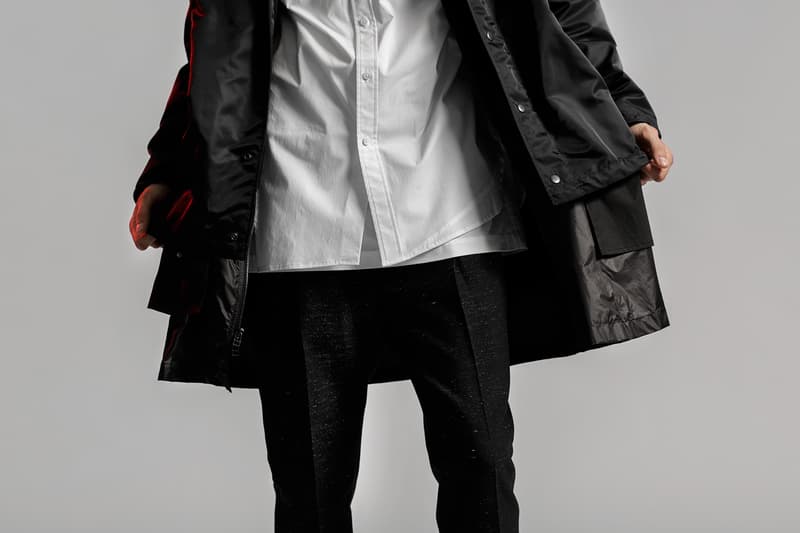 3.1 Phillip Lim 2015 秋冬系列