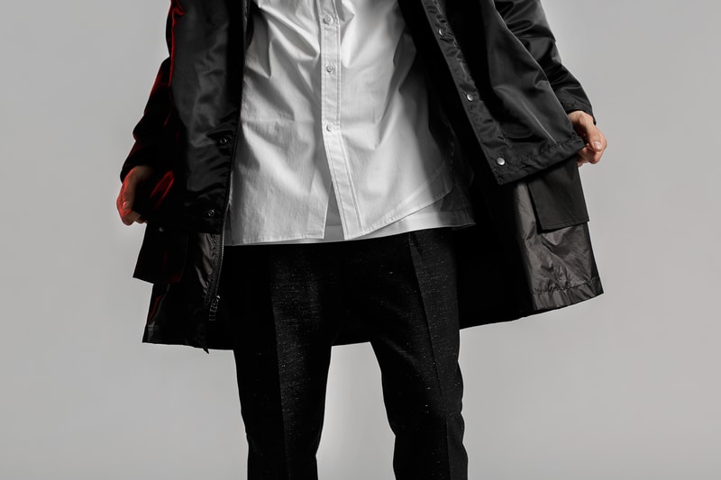 3.1 Phillip Lim 2015 秋冬系列