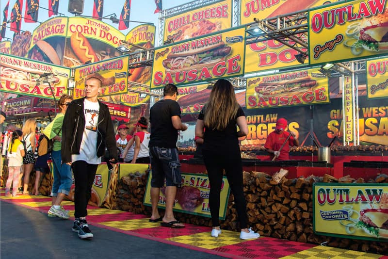 40's and Shorties 2015 秋冬系列 Lookbook