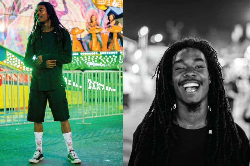 40's and Shorties 2015 秋冬系列 Lookbook