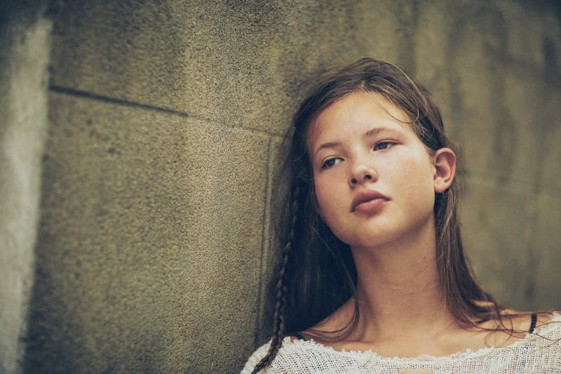 Rupert LaMontagne 攝影企劃「50 Girls Of Summer」Part 3