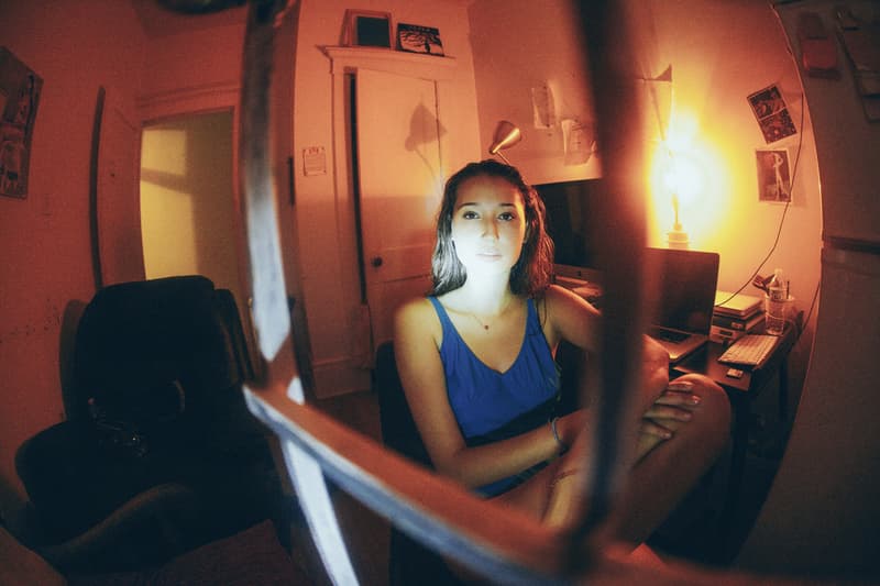 Rupert LaMontagne 攝影企劃「50 Girls Of Summer」Part 3