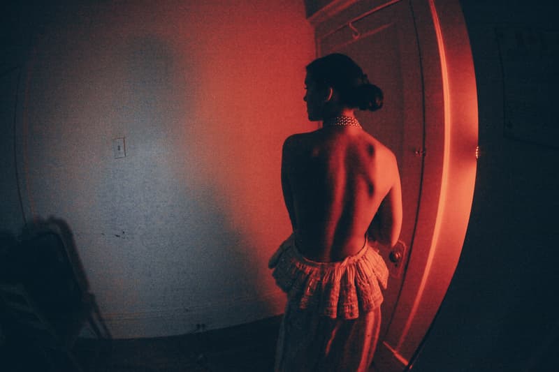 Rupert LaMontagne 攝影企劃「50 Girls Of Summer」Part 3