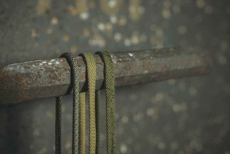 近賞 Footpatrol x ASICS Tiger GEL-Lyte III「Squad」聯名配色