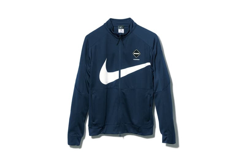 F.C.Real Bristol 2015 秋冬系列