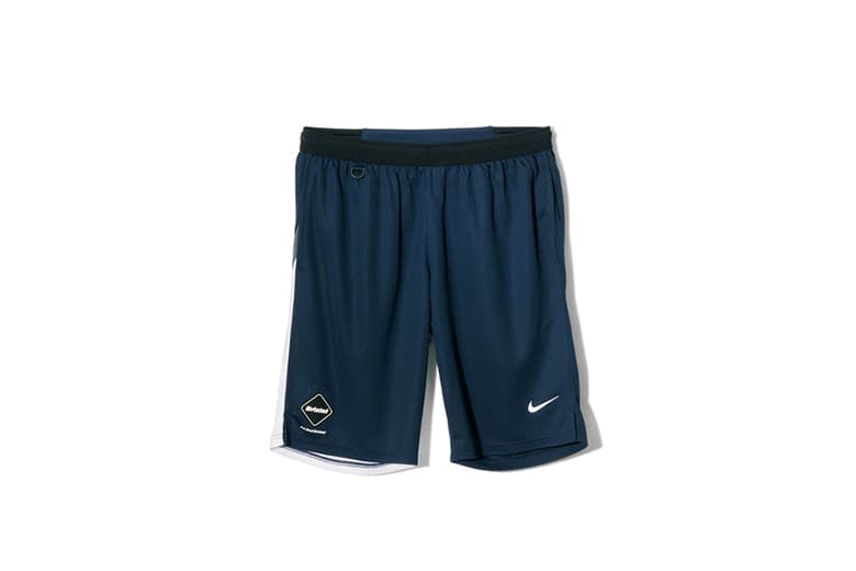 F.C.Real Bristol 2015 秋冬系列