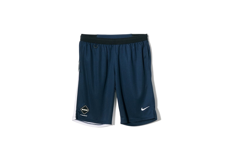 F.C.Real Bristol 2015 秋冬系列