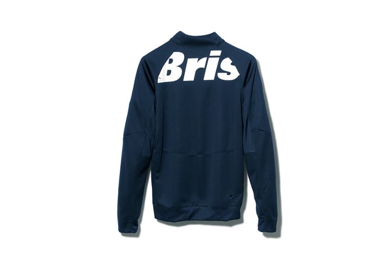 F.C.Real Bristol 2015 秋冬系列