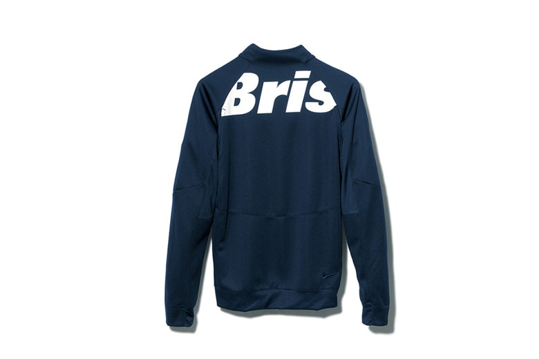 F.C.Real Bristol 2015 秋冬系列
