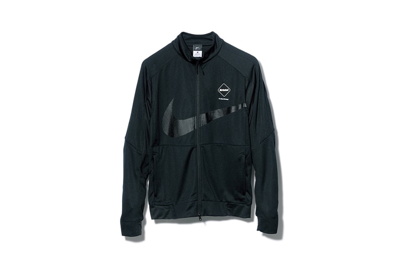 F.C.Real Bristol 2015 秋冬系列