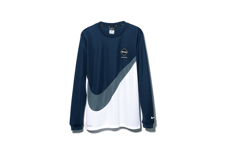 F.C.Real Bristol 2015 秋冬系列