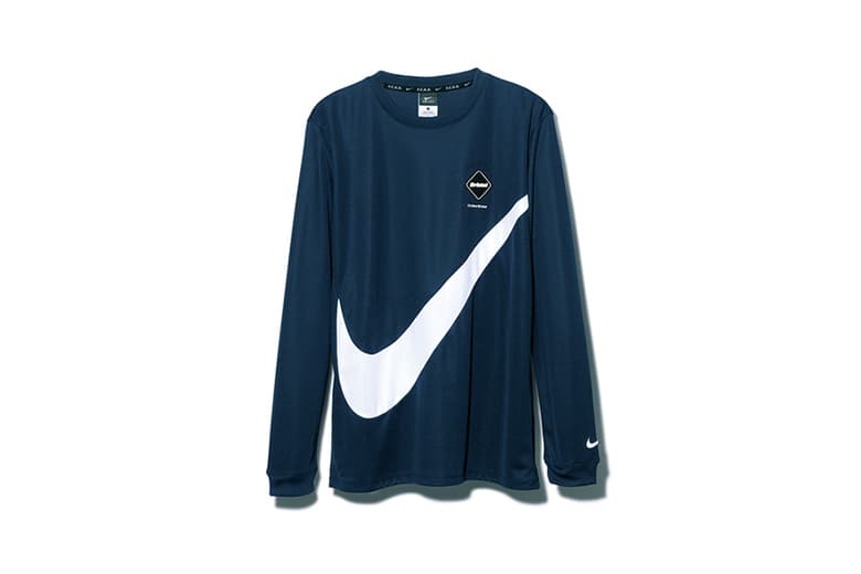 F.C.Real Bristol 2015 秋冬系列