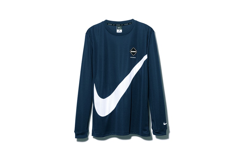 F.C.Real Bristol 2015 秋冬系列