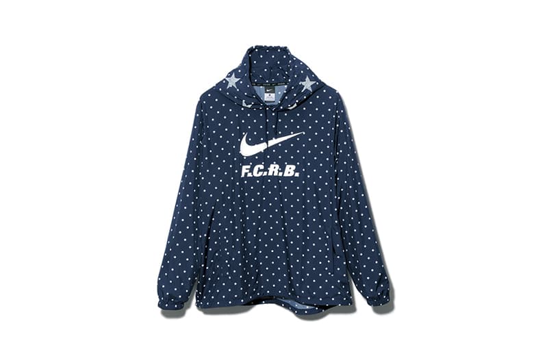 F.C.Real Bristol 2015 秋冬系列