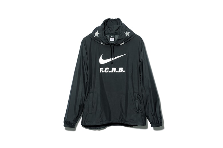 F.C.Real Bristol 2015 秋冬系列
