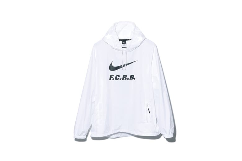 F.C.Real Bristol 2015 秋冬系列