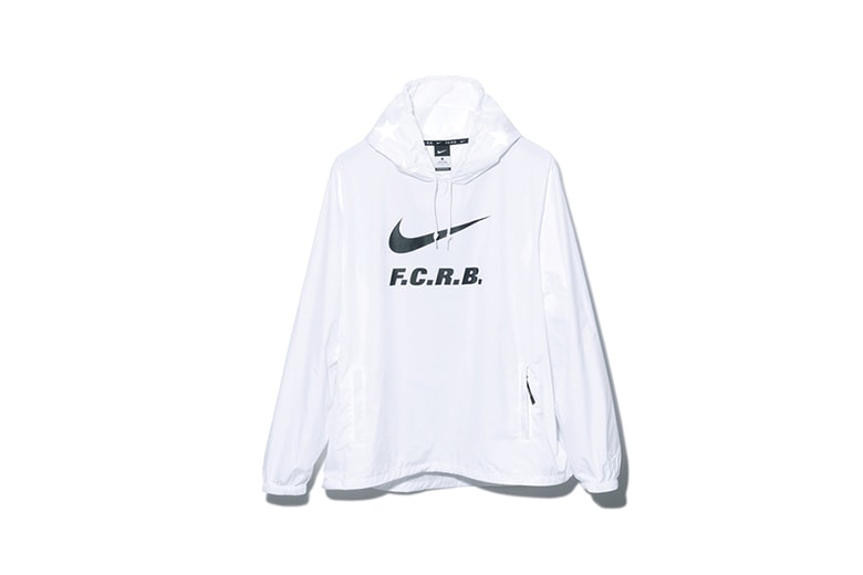 F.C.Real Bristol 2015 秋冬系列