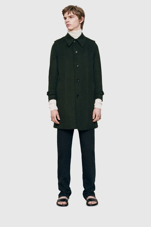 Gucci 2015 秋冬系列 Lookbook