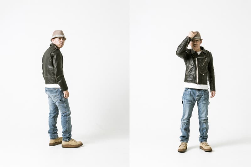 HUMAN MADE 2015 秋冬系列 Lookbook