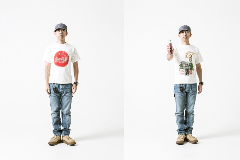 HUMAN MADE 2015 秋冬系列 Lookbook