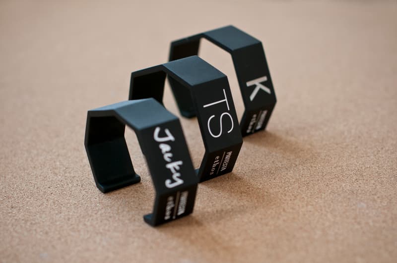 PROTESTA「Rule of 4R」展覽